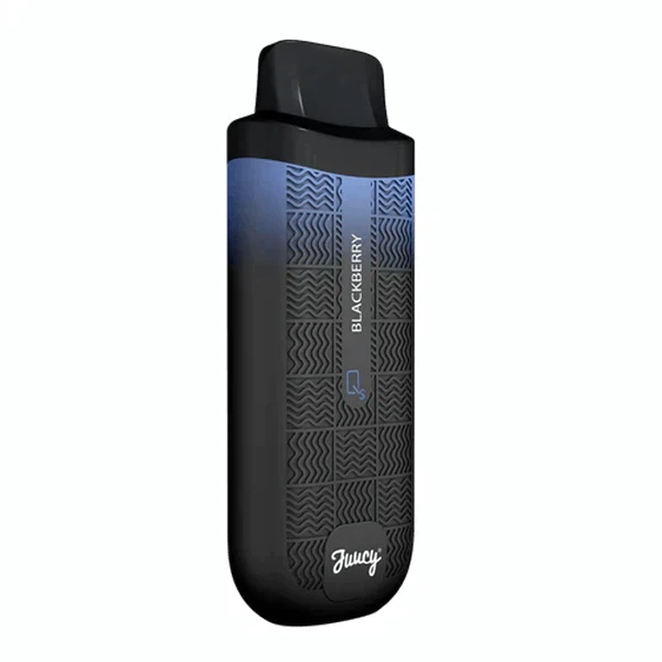 Juucy Model QS Blackberry