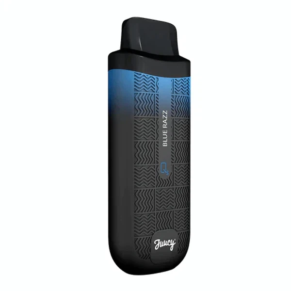Juucy Model QS Blue Razz