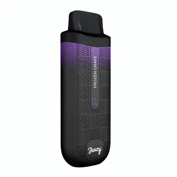 Juucy Model QS Frozen Grape
