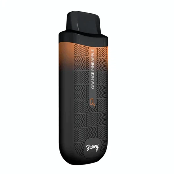 Juucy Model QS Orange Pineapple