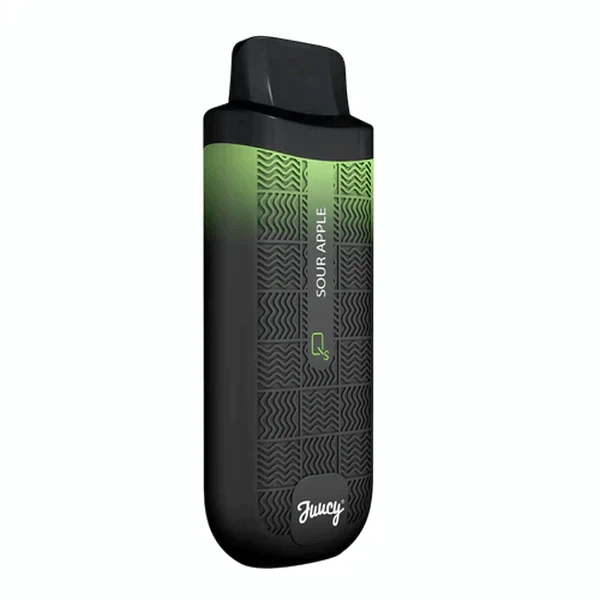 Juucy Model QS Sour Apple