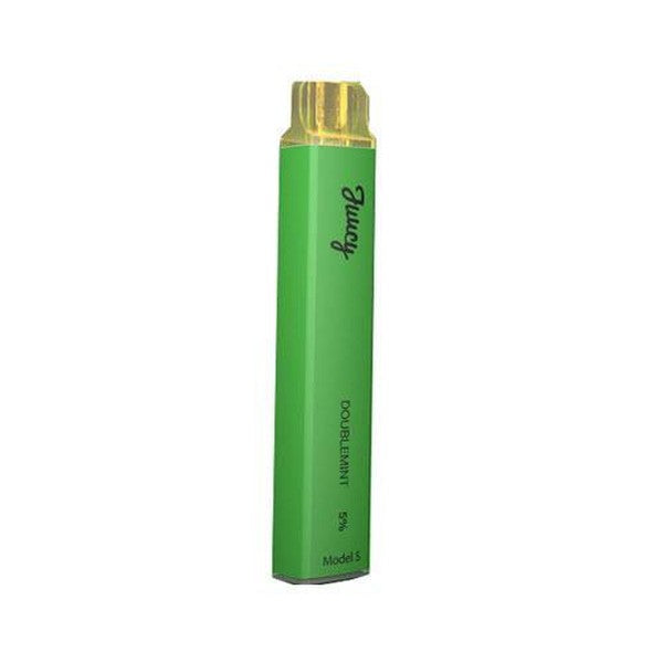 Juucy Model S Doublemint