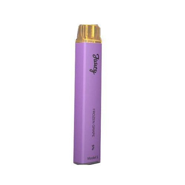 Juucy Model S Frozen Grape