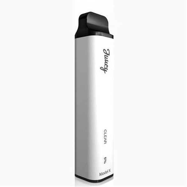 Juucy Model X Clear