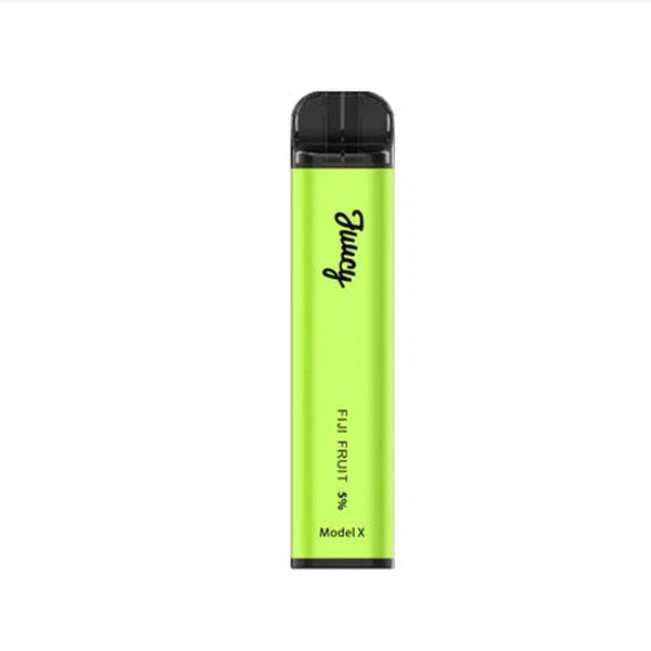 Juucy Model X Fiji Fruit