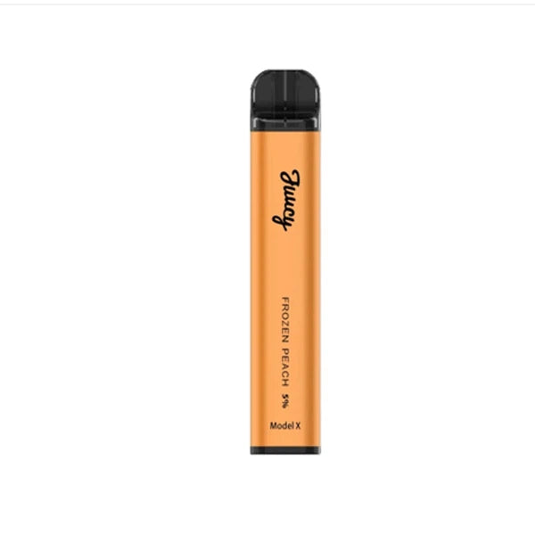 Juucy Model X Frozen Peach