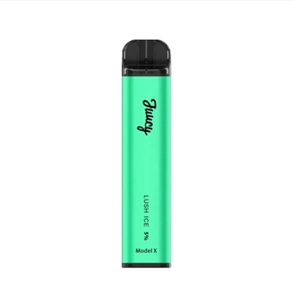 Juucy Model X Lush Ice