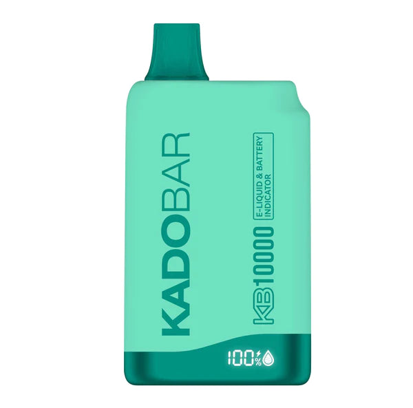 Just Mint Kado Bar KB10000