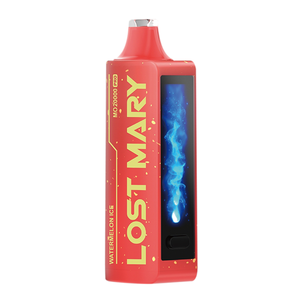 Watermelon Ice Lost Mary MO20000 Pro