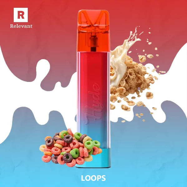 Loops Hyde Edge Rave