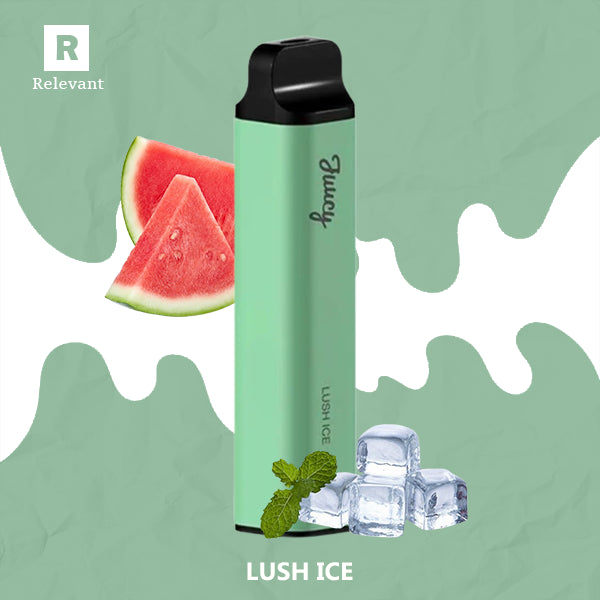 Juucy Model X Lush Ice Juucy Model X Lush Ice