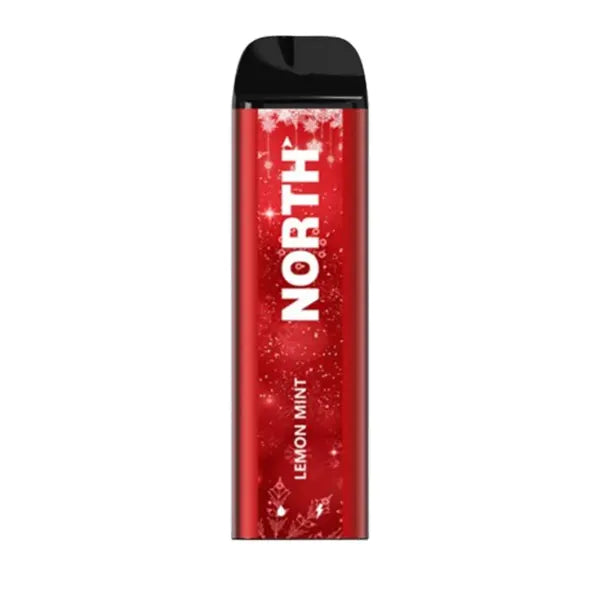 Lemon Mint North 5000