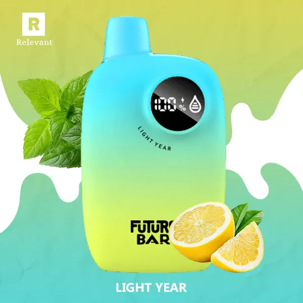 Light Year Future Bar Ai7
