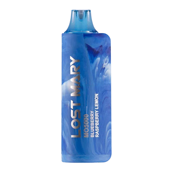 Lost Mary MO5000 Blueberry Raspberry Lemonade
