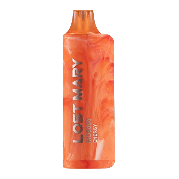 Lost Mary MO5000 Energy