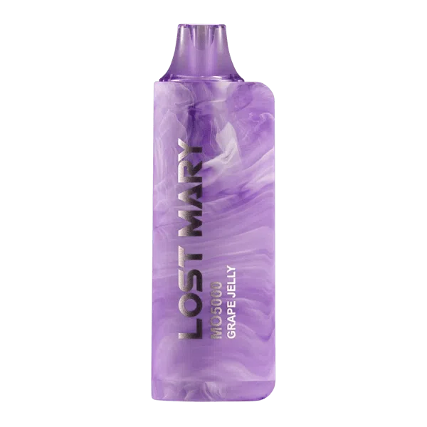 Lost Mary MO5000 Grape Jelly
