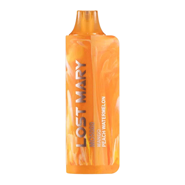 Lost Mary MO5000 Mango Peach Watermelon