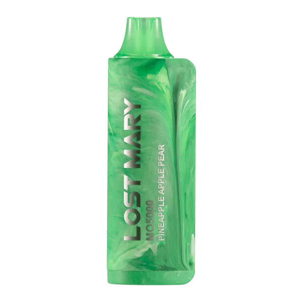 Lost Mary MO5000 Pineapple Apple Pear