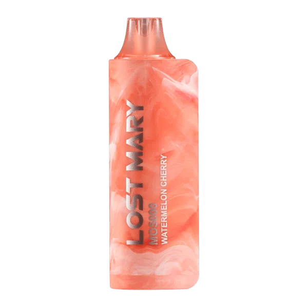 Lost Mary MO5000 Watermelon Cherry