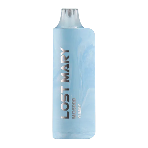 Lost Mary MO5000 Yummy
