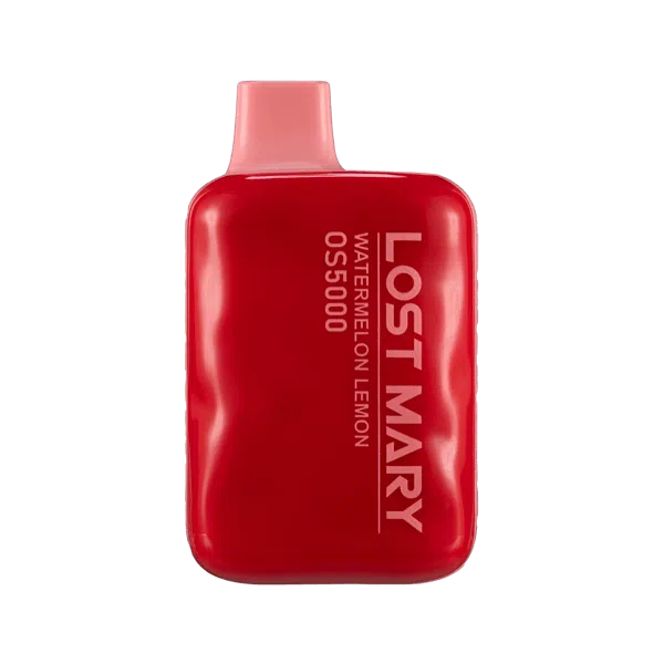 Lost Mary OS5000 Watermelom Lemon