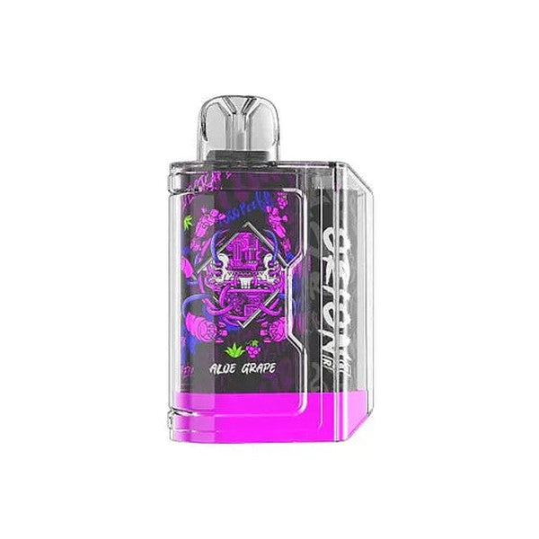 Lost Vape Orion Bar Aloe Grape