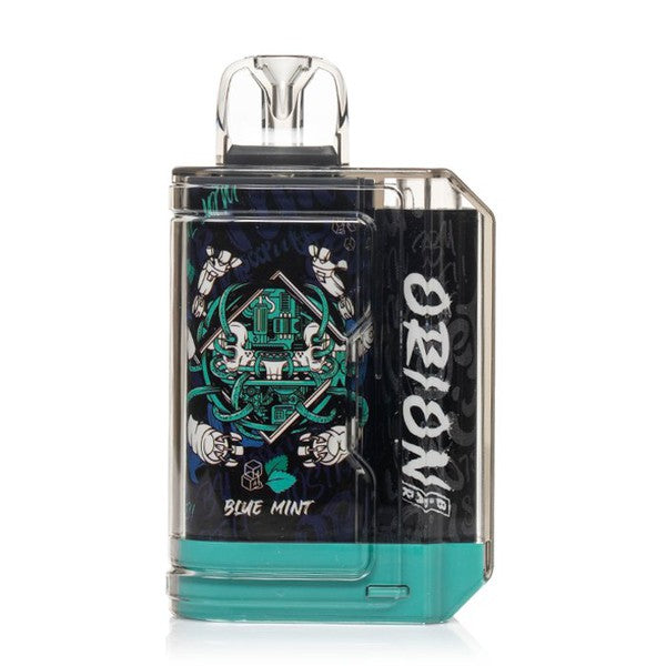 Lost Vape Orion Bar Cali mint