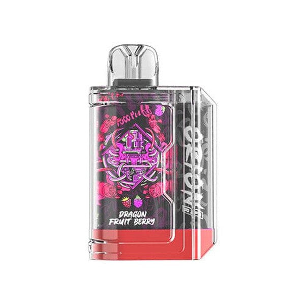 Lost Vape Orion Bar Dragon Fruit Berry