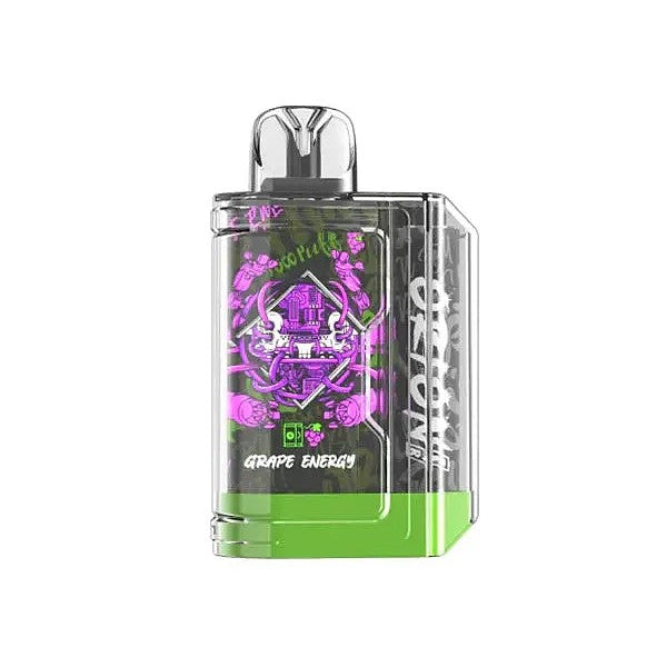Lost Vape Orion Bar Grape Energy