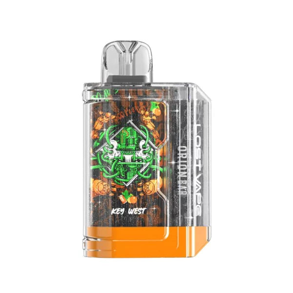 Lost Vape Orion Bar Key west