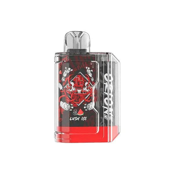 Lost Vape Orion Bar Lush Ice