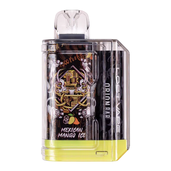Lost Vape Orion Bar Mango Ice