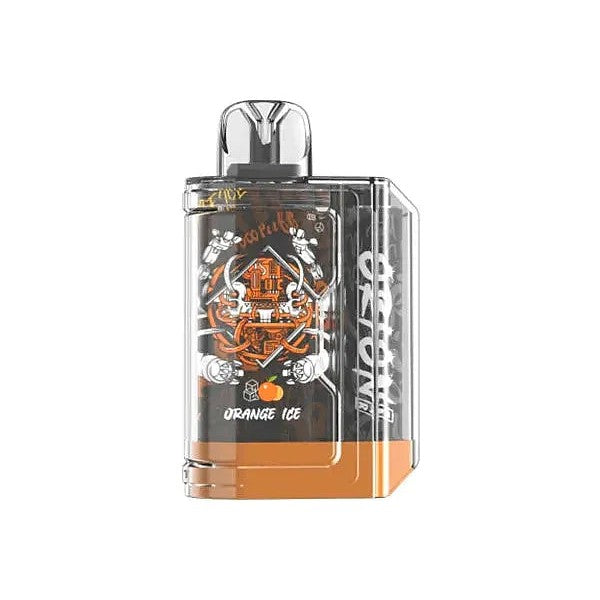 Lost Vape Orion Bar Orange Ice