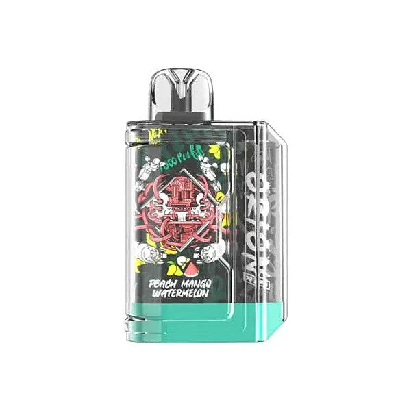 Lost Vape Orion Bar Peach Mango Watermelon