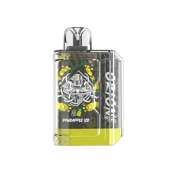Lost Vape Orion Bar Pineapple Ice