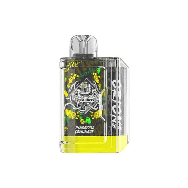 Lost Vape Orion Bar Pineapple Lemonade
