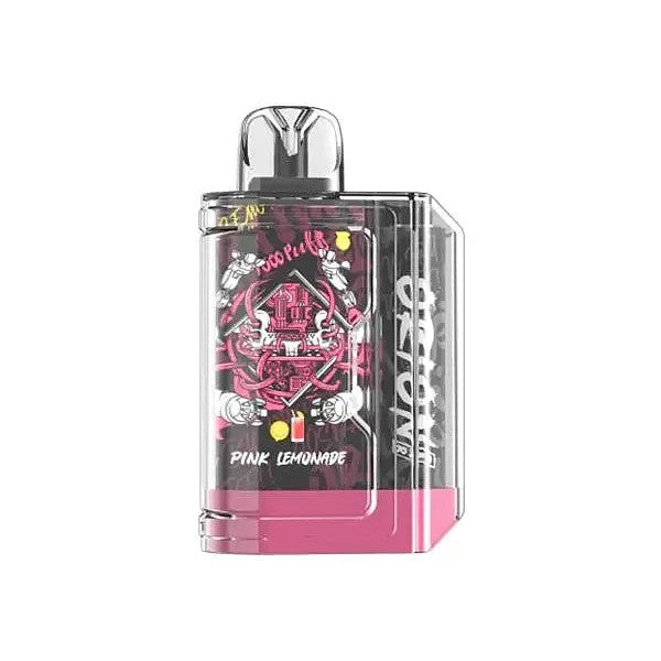 Lost Vape Orion Bar Pink Lemonade