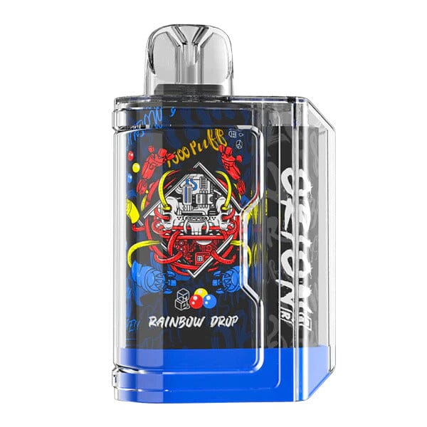 Lost Vape Orion Bar Rainbow Drop