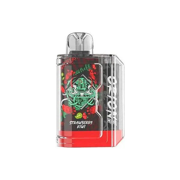 Lost Vape Orion Bar Strawberry Kiwi