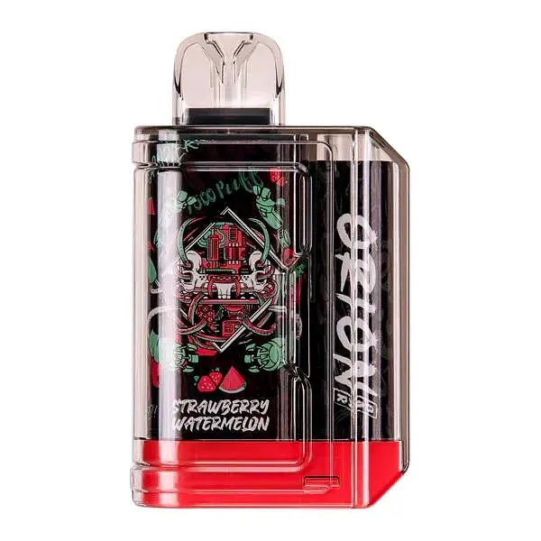Lost Vape Orion Bar Strawberry Watermelon