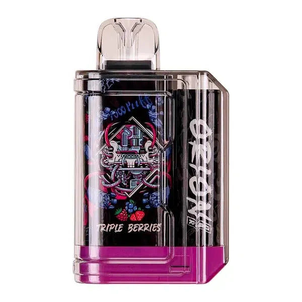 Lost Vape Orion Bar Triple Berry