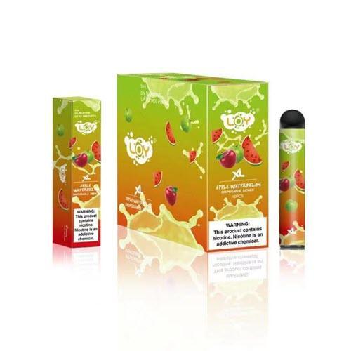Loy XL Apple Watermelon