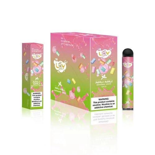 Loy XL Double Bubble