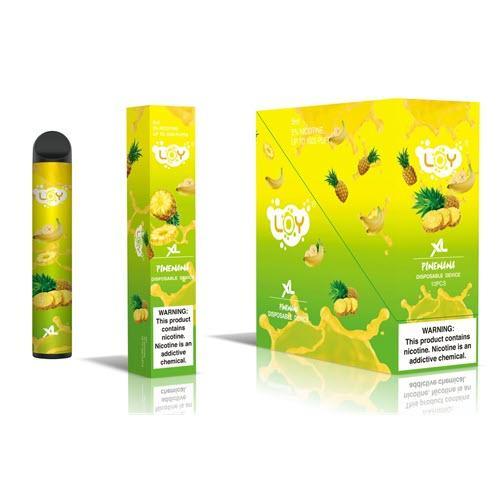 Loy XL Pinenana