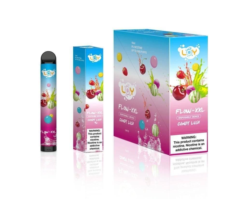 Loy XXL Candy Lush