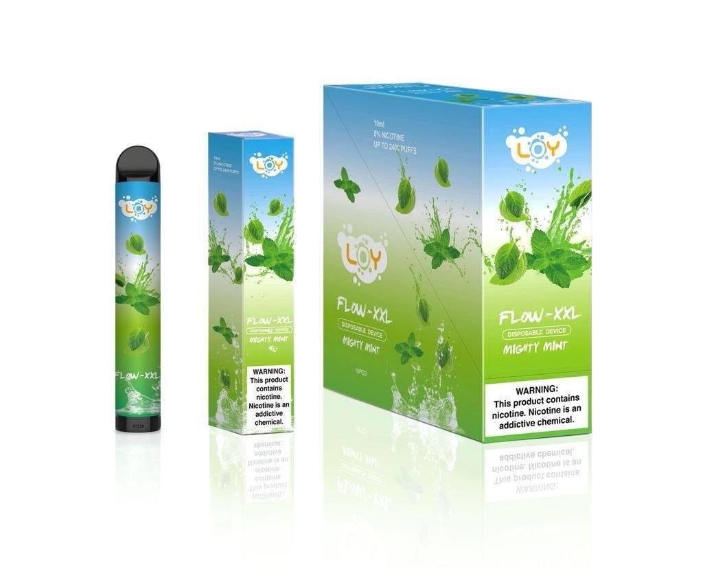 Loy XXL Mighty Mint