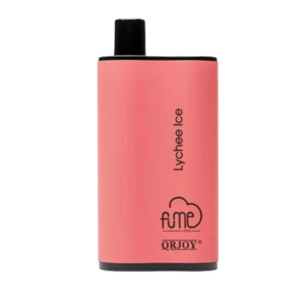 Lychee Ice Fume Infinity