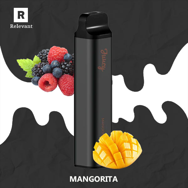 Juucy Model X Mangorita