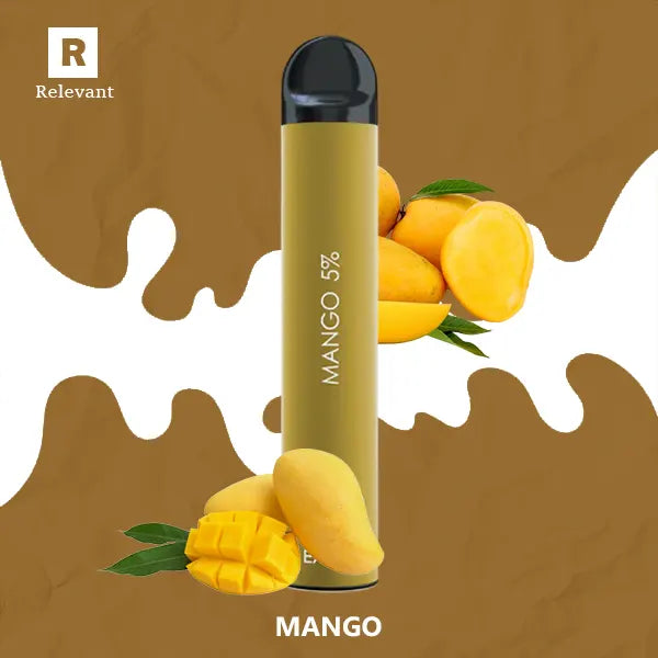 Mango Fume Extra