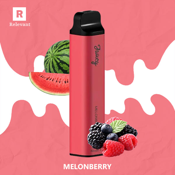 Juucy Model X Melonberry